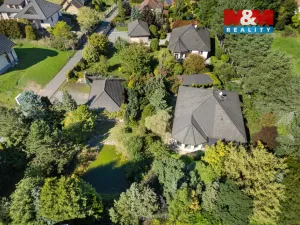 Prodej rodinného domu, Hluboš, 130 m2