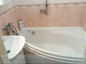 Pronájem bytu 2+1, Praha - Vršovice, Ruská, 60 m2