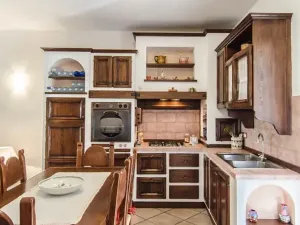 Prodej rodinného domu, Pula, Itálie, 90 m2