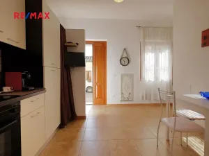 Prodej atypického bytu, Teulada, Itálie, 44 m2