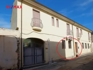 Prodej atypického bytu, Teulada, Itálie, 44 m2