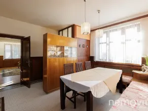 Prodej vily, Brandýs nad Labem-Stará Boleslav, Mělnická, 194 m2