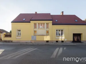 Prodej vily, Brandýs nad Labem-Stará Boleslav, Mělnická, 194 m2