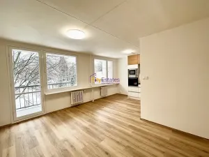 Prodej bytu 3+kk, Praha - Střížkov, Rumburská, 62 m2