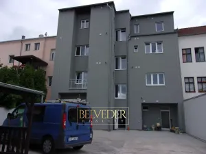 Pronájem bytu 3+kk, Teplice, U Červeného kostela, 64 m2