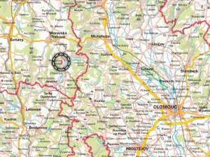 Prodej pole, Městečko Trnávka, 15394 m2