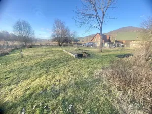 Prodej zahrady, Brniště, 2233 m2