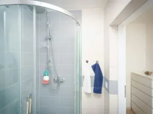 Pronájem bytu 1+kk, Praha - Žižkov, U kněžské louky, 25 m2