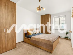 Pronájem bytu 4+kk, Chrášťany, Oranžová, 79 m2