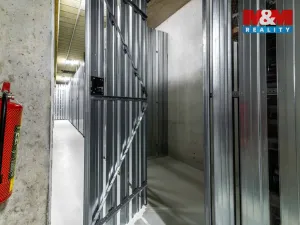 Pronájem bytu 2+kk, Kladno - Dubí, Ke křížku, 45 m2