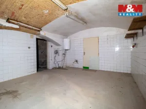 Pronájem, Praha - Žižkov, Havlíčkovo náměstí, 80 m2