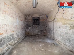 Pronájem, Praha - Žižkov, Havlíčkovo náměstí, 80 m2