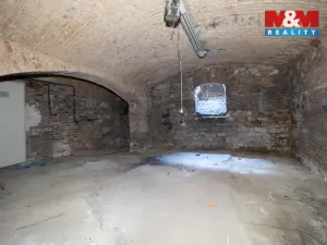 Pronájem, Praha - Žižkov, Havlíčkovo náměstí, 80 m2