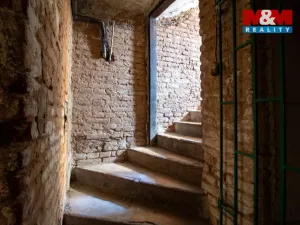 Pronájem, Praha - Žižkov, Havlíčkovo náměstí, 80 m2