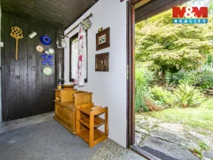 Prodej chalupy, Kolinec - Tajanov, 141 m2