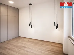 Pronájem bytu 2+kk, Praha - Bubeneč, Podbabská, 64 m2