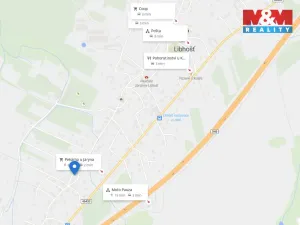 Prodej rodinného domu, Nový Jičín - Libhošť, 191 m2