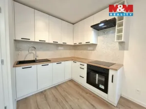 Prodej bytu 2+1, Ostrov, Luční, 71 m2