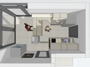 Pronájem obchodního prostoru, Prostějov, Melantrichova, 30 m2