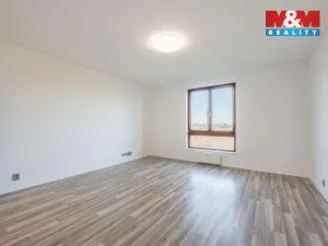 Prodej bytu 1+kk, Roudnice nad Labem, Okružní, 30 m2