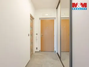 Prodej bytu 1+kk, Roudnice nad Labem, Okružní, 30 m2
