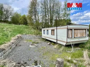 Prodej pozemku pro bydlení, Tatenice, 3880 m2