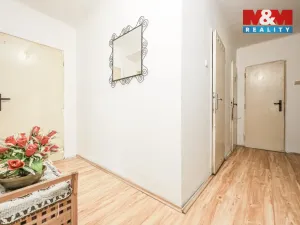 Prodej bytu 2+1, Olomouc - Hejčín, Ladova, 60 m2