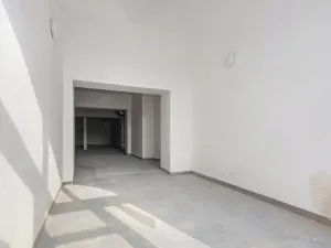 Pronájem obchodního prostoru, Praha - Vršovice, Rostovská, 110 m2