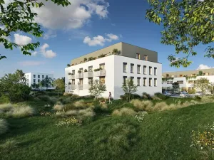 Prodej bytu 1+kk, Praha, Ďáblická, 32 m2