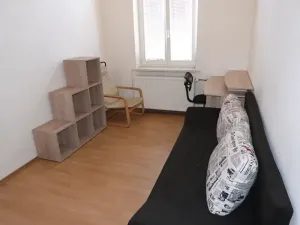 Pronájem bytu 2+1, Praha - Žižkov, Orebitská, 40 m2