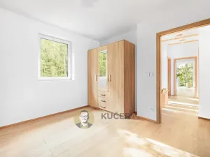 Prodej chaty, Štěchovice, 160 m2