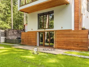 Prodej chaty, Štěchovice, 160 m2