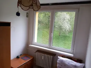 Prodej bytu 4+1, Litvínov, Hamerská, 69 m2