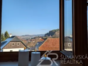 Prodej rodinného domu, Nezdice na Šumavě, 180 m2