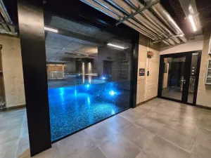 Prodej bytu 2+kk, Praha - Modřany, Československého exilu, 55 m2