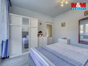 Prodej bytu 3+1, Žlutice, Pod Strání, 75 m2