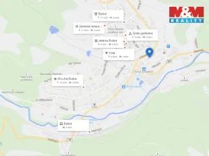 Prodej bytu 3+1, Žlutice, Pod Strání, 75 m2