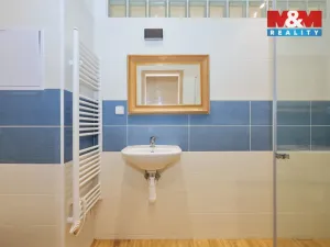 Pronájem bytu 2+kk, Jihlava, Pavlovova, 56 m2