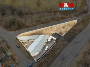 Prodej pozemku pro bydlení, Kladno, Tuchoraz, 2276 m2