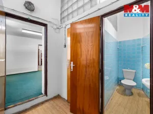 Prodej pozemku pro bydlení, Kladno, Tuchoraz, 2276 m2