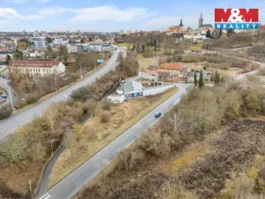 Prodej pozemku pro bydlení, Kladno, Tuchoraz, 2276 m2