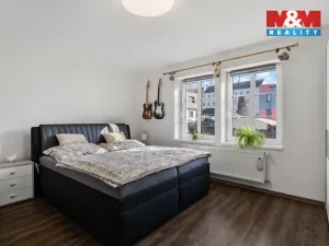 Prodej rodinného domu, Stráž nad Nisou, Werichova, 160 m2