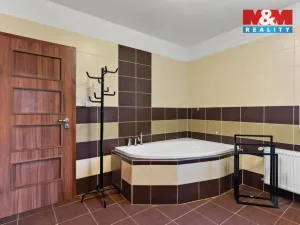 Prodej rodinného domu, Stráž nad Nisou, Werichova, 160 m2