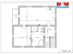 Prodej rodinného domu, Stráž nad Nisou, Werichova, 160 m2