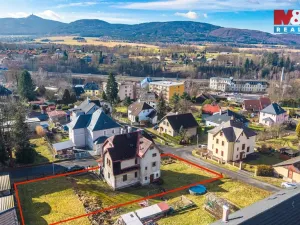 Prodej rodinného domu, Stráž nad Nisou, Werichova, 160 m2