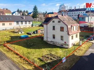 Prodej rodinného domu, Stráž nad Nisou, Werichova, 160 m2