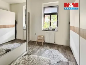 Prodej rodinného domu, Most, Jugoslávská, 210 m2