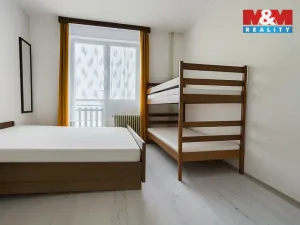 Prodej ubytování, Železná Ruda - Hojsova Stráž, 1085 m2