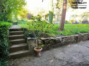 Pronájem bytu 2+1, Děčín, U Dvora, 66 m2