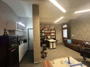 Pronájem kanceláře, Brno, Kopečná, 33 m2